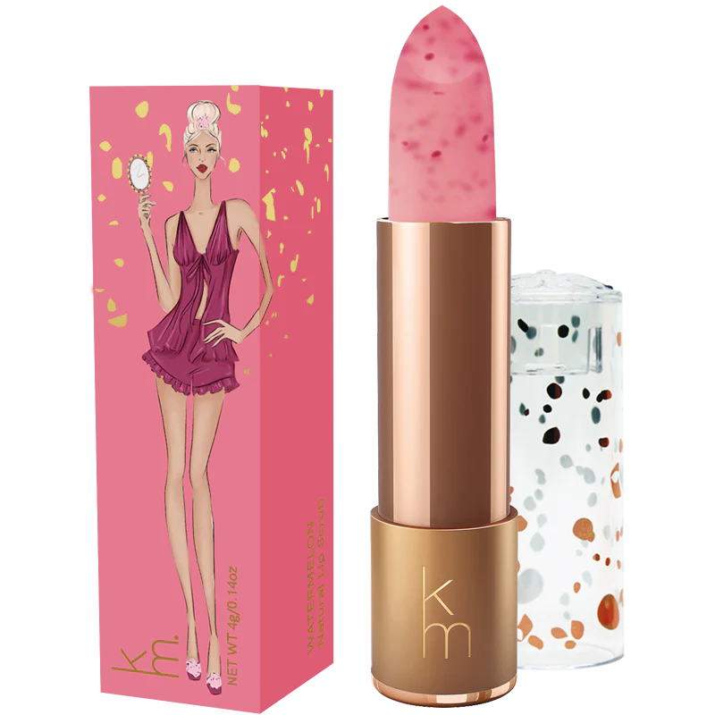 Karen Murrell 西瓜唇部磨砂膏