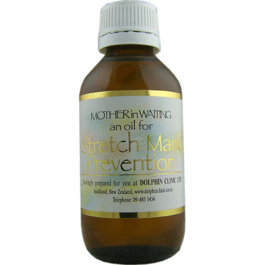 Dolphin Stretch Mark Prevention (was mother in waiting)100ml