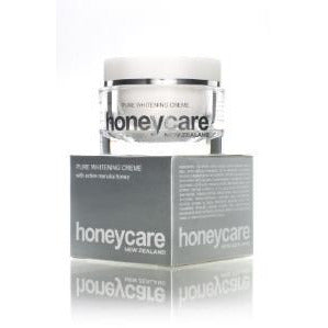 Madeleine Ritchie 純淨美白霜 50ml