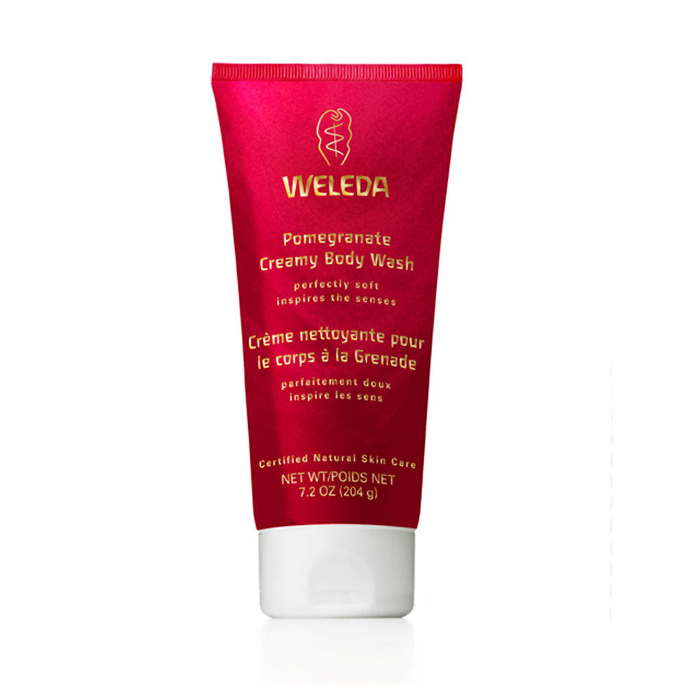 維蕾德石榴香氛沐浴露 200毫升