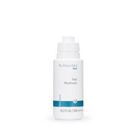 Dr Hauschka Med 鼠尾草漱口水 300ml