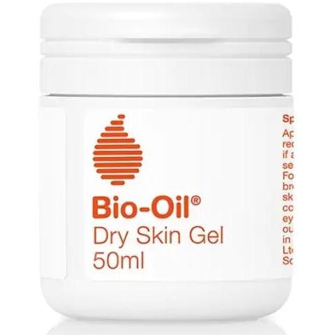 Bio-Oil 乾性皮膚凝膠