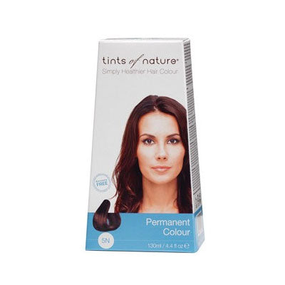 自然色調 - 自然淺棕色 5N 130毫升