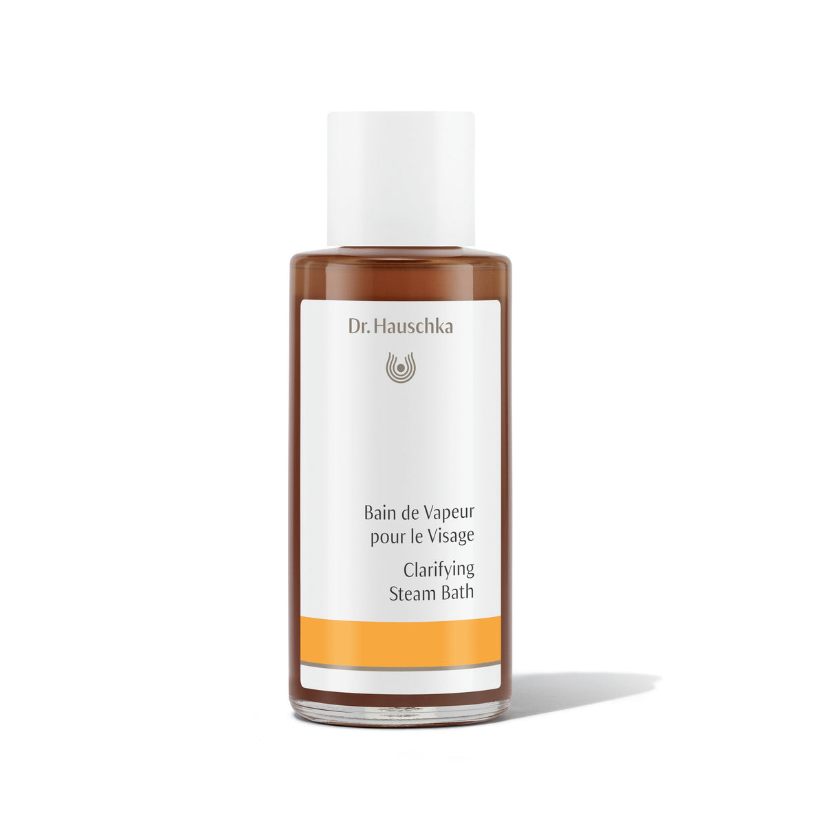 Dr.Hauschka 淨顏蒸氣浴 100ml(原名:臉部蒸氣浴)