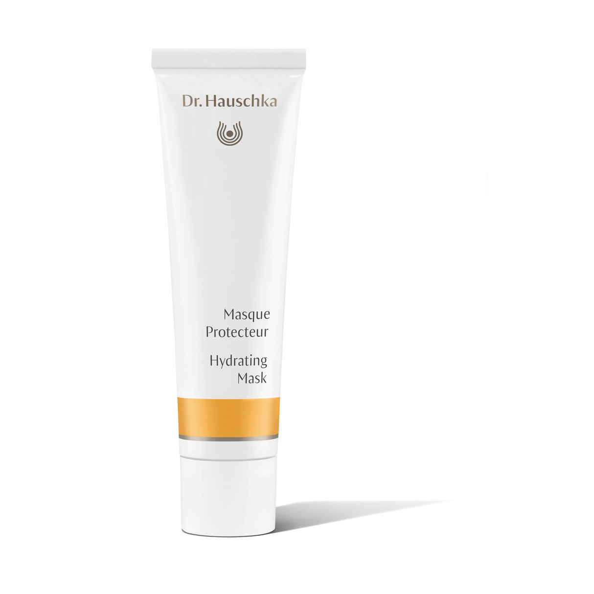 Dr.Hauschka 保濕面膜 30ml(原名:滋潤面膜)
