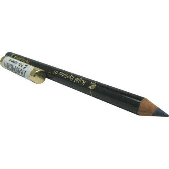 Dr Hauschka Kajal Eyeliner 01 (Dark Blue)