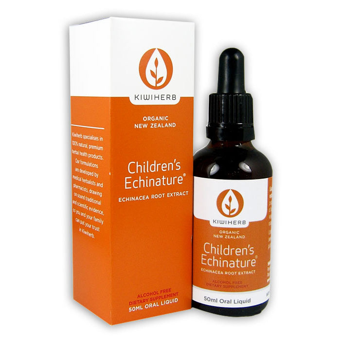 Kiwiherb 兒童棘皮草