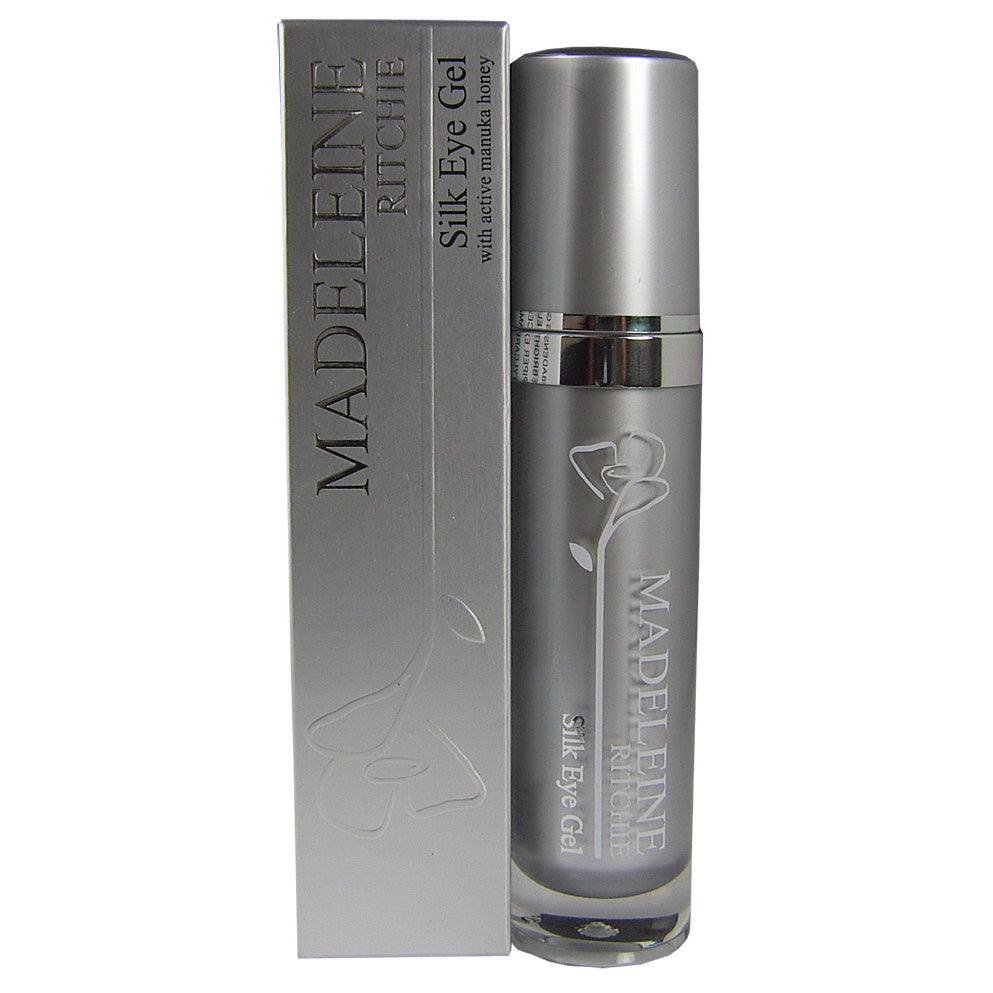Madeleine Ritchie Silk Eye Gel 30ml