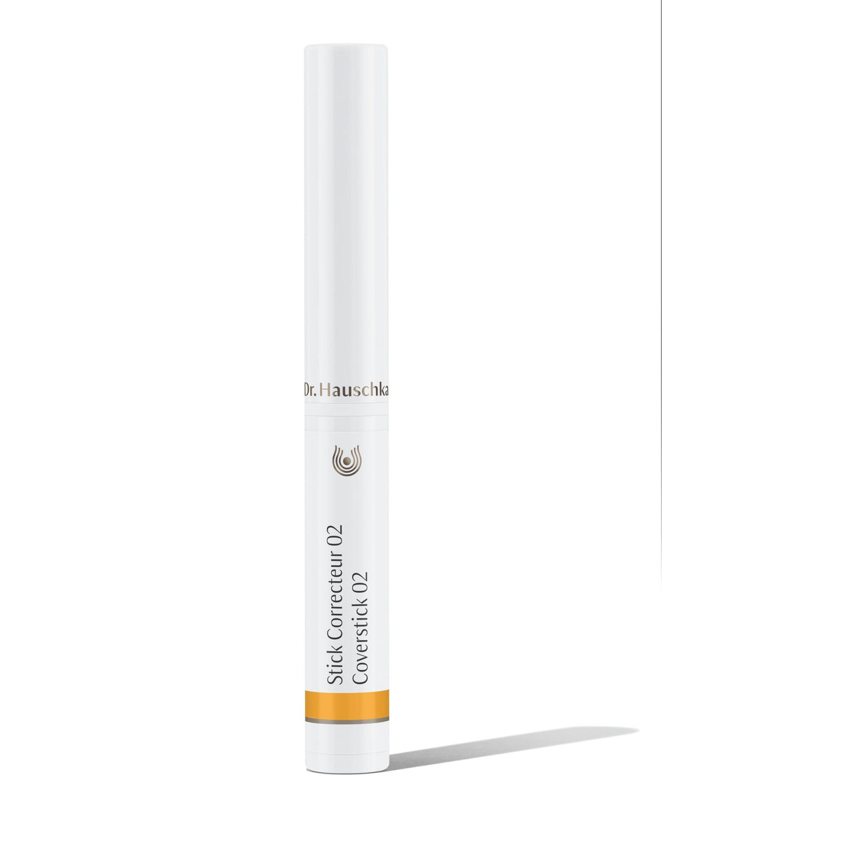 Dr Hauschka Coverstick 02(原名 Pure Care Cover Stick)