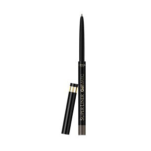 L'Oreal Superliner Gelmatic TAUPE GREY