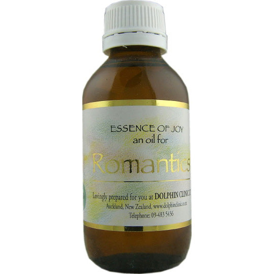 海豚喜悅精油複方(浪漫選擇)100毫升