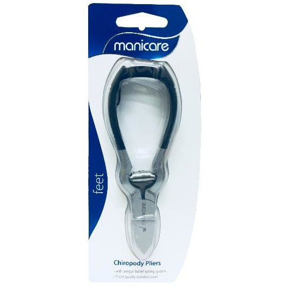 Manicare Chiropody Pliers, 120mm