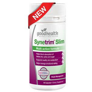Good Health Synetrim Slim 60粒膠囊
