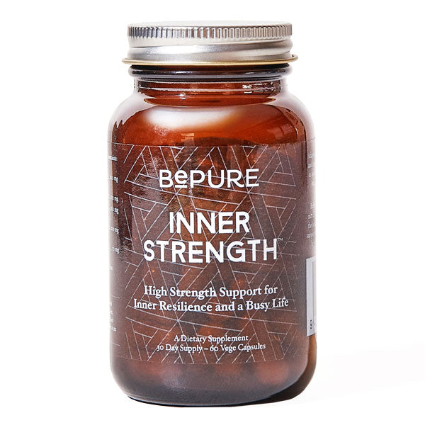 BePure InnerStrength 膠囊 60 粒