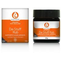 Kiwiherb 舒緩膏 28克