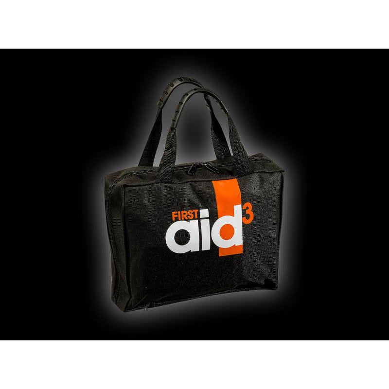 D3急救包,共66件