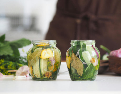 The Skin-Gut Connection: Why Your Complexion Might Start in Your Stomach