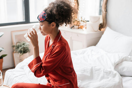 Your Morning Routine Is Missing This One Thing