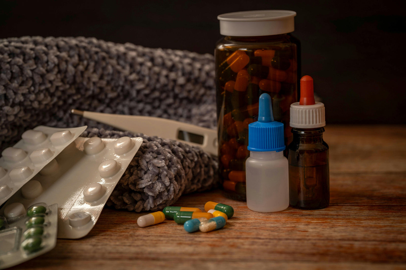 What Actually Belongs in Your Natural Medicine Cabinet (And What's Just Hype)