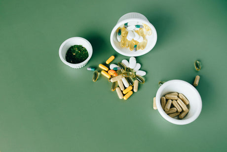 How to Choose the Right Probiotic for Your Needs