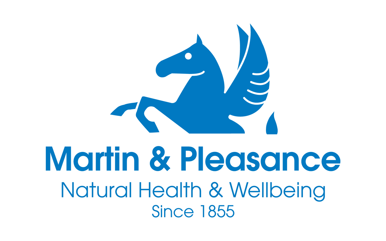 Martin and Pleasance