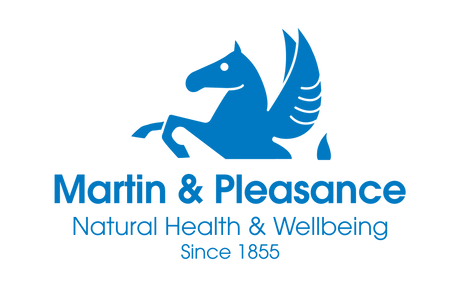 Martin and Pleasance