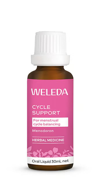 維蕾德 Menodoron 液體