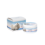 高山絲綢有機羊毛脂晚霜 100克