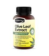 康維他免疫支持高濃度橄欖葉萃取物膠囊 60粒