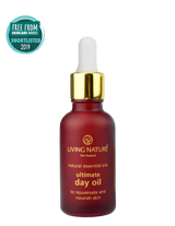 Living Nature Ultimate Day Oil 30ml