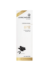 Living Nature Ultimate Day Oil 30ml