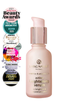 Living Nature 亮白精華液 30毫升