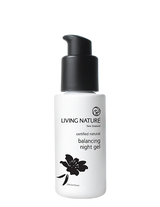 Living Nature 平衡晚間凝膠 60ml