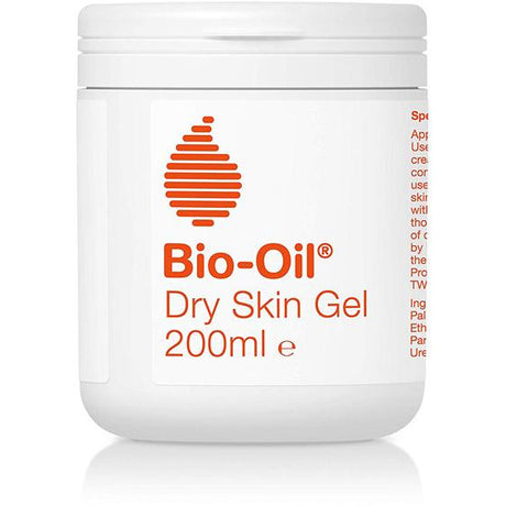 Bio-Oil 乾性皮膚凝膠