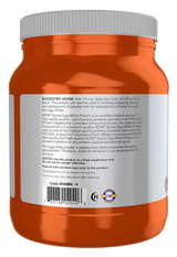 Now 蛋白粉 544克