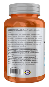 現在有90片裝的蒺藜1000毫克片劑。