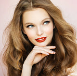 凱倫·穆雷爾 火紅寶石