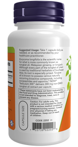 TestoJack 300毫克素食膠囊 60粒裝