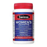 Swisse 女士 Ultivite Formula 1