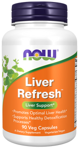 Now 護肝素素食膠囊 90粒