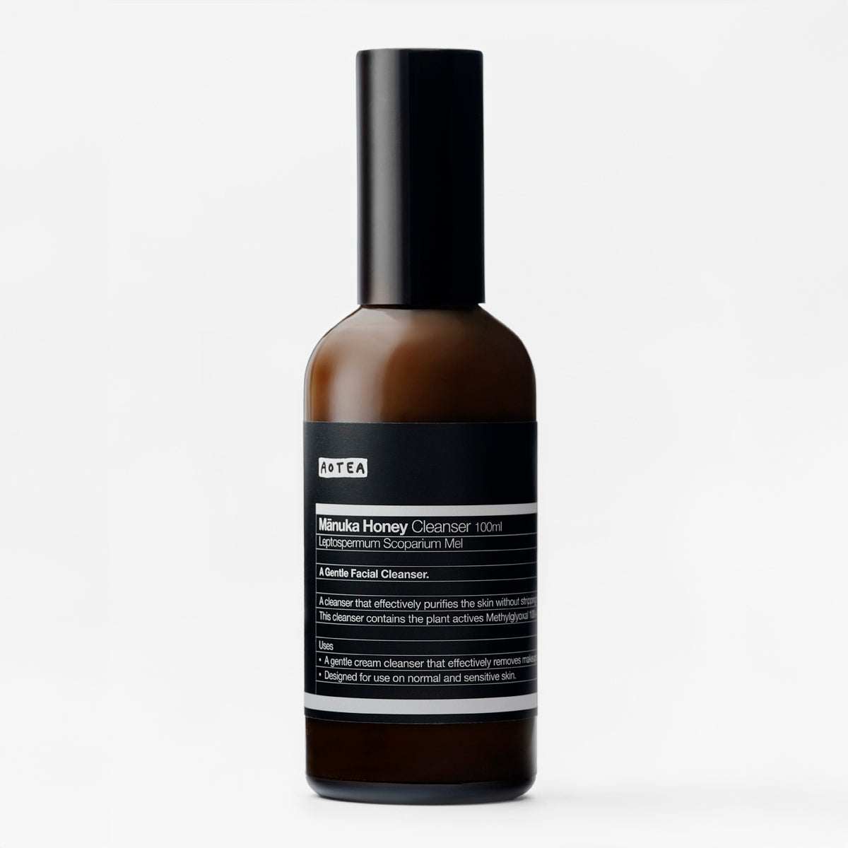 Aotea Manuka Honey Cleanser