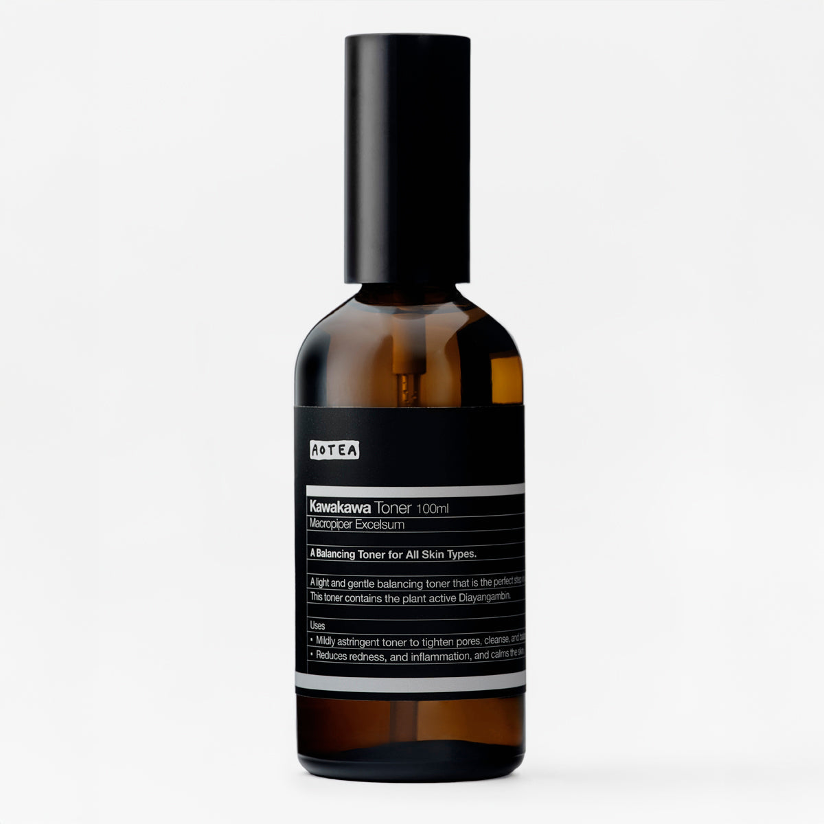 Aotea Kawakawa Toner