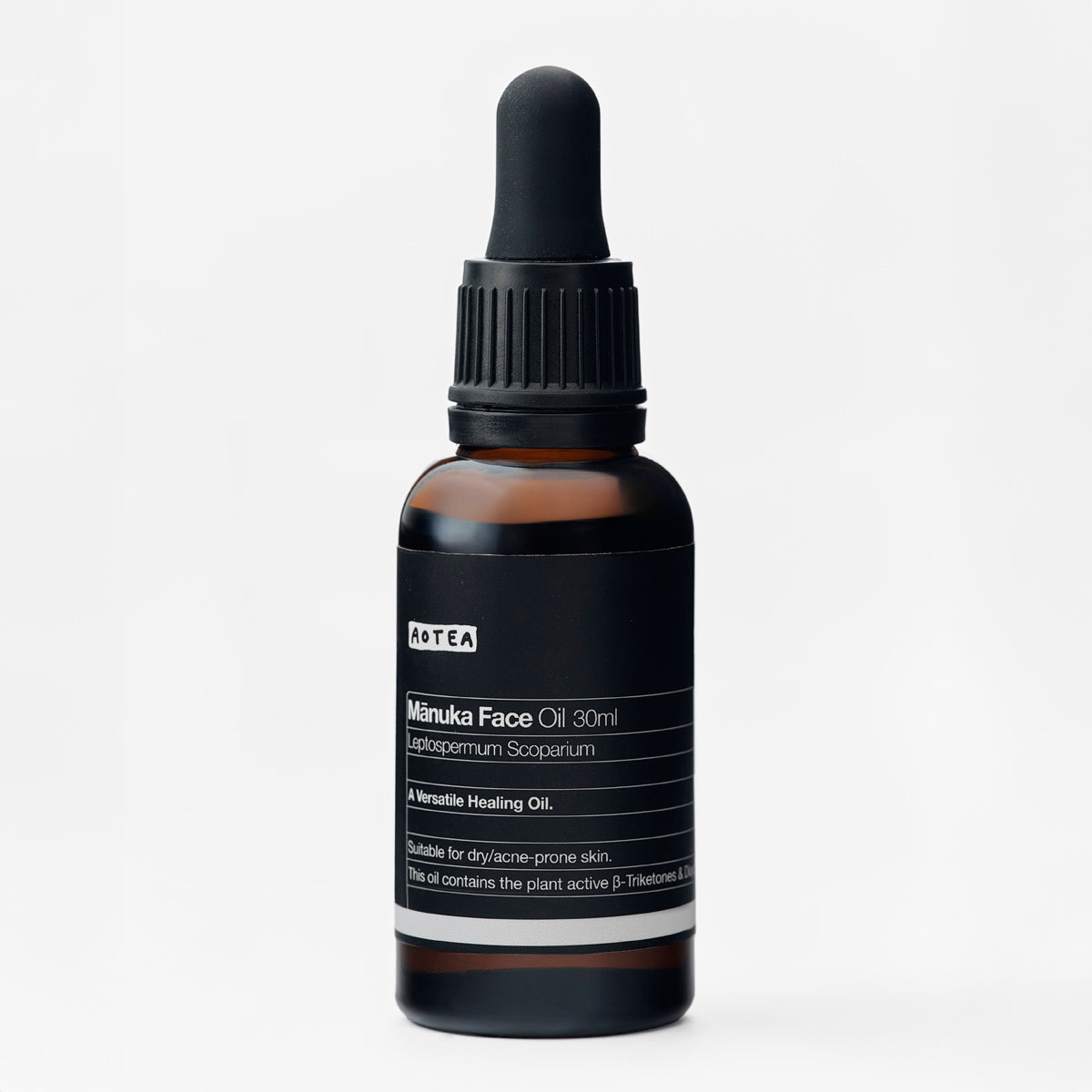 Aotea Manuka Face Oil