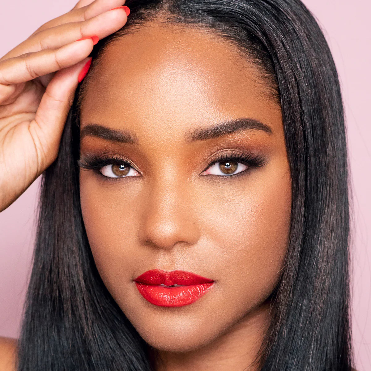 Karen Murrell 唇膏熱情 34