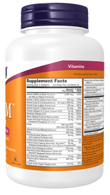 現推出 ADAM 高級男士多效軟膠囊 90 粒裝