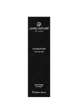 Living Nature 粉底液 - Pure Biege 30ml