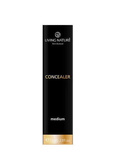 Living Nature Concealer Medium 7ml