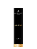 Living Nature Concealer Medium 7ml
