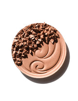 Living Nature 亮澤蜜粉餅（深色）13克