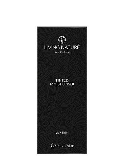 Living Nature 潤飾保濕霜 50ml - 日光色